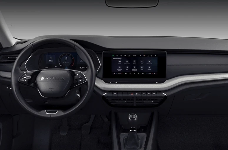 Skoda Octavia - foto 2