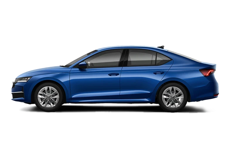 Skoda Octavia - foto 4