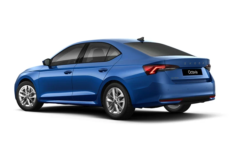 Skoda Octavia - foto 5