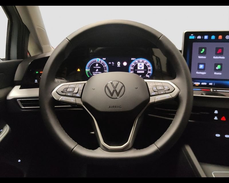 Volkswagen Golf - foto 5