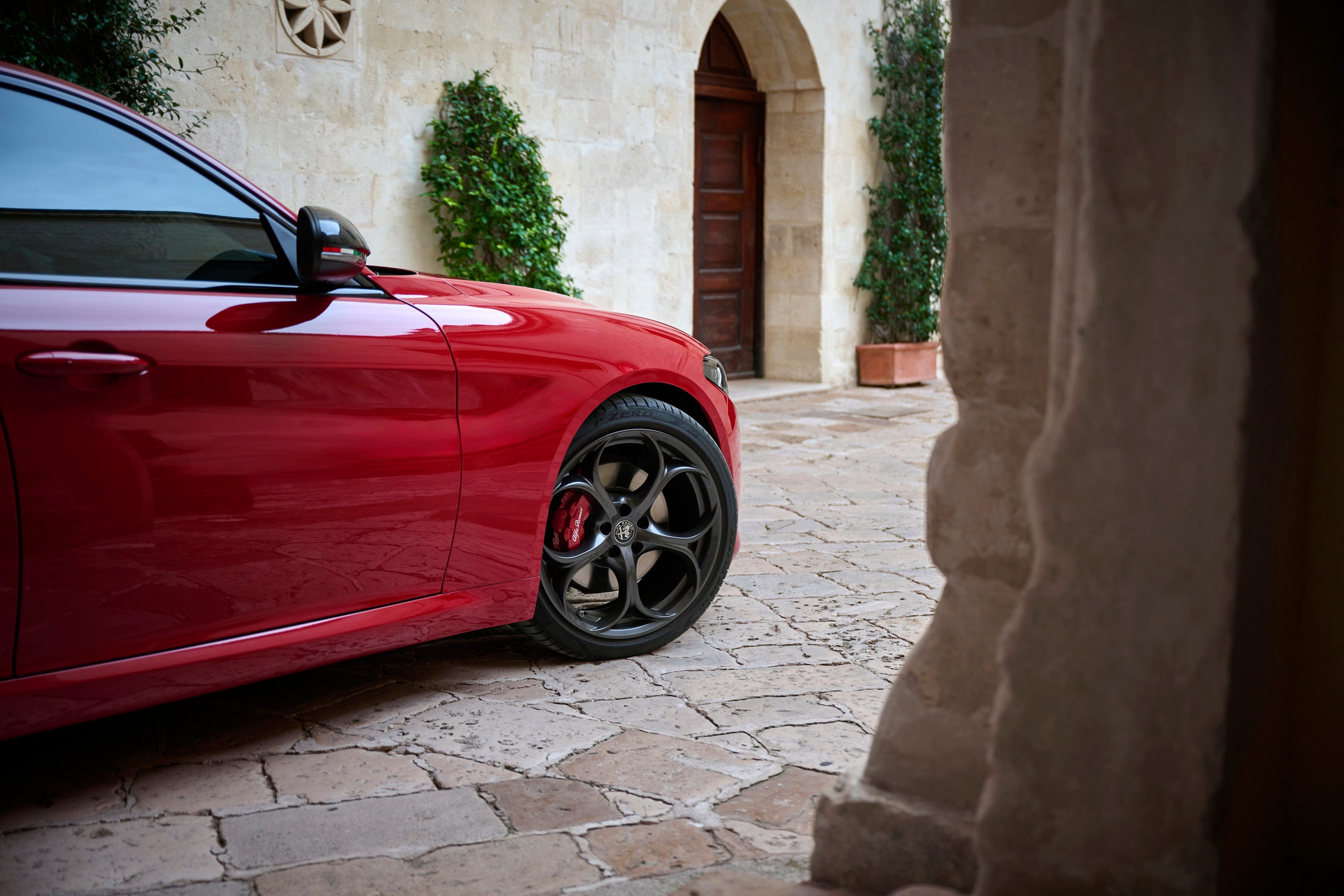 Alfa Romeo Giulia - foto 3