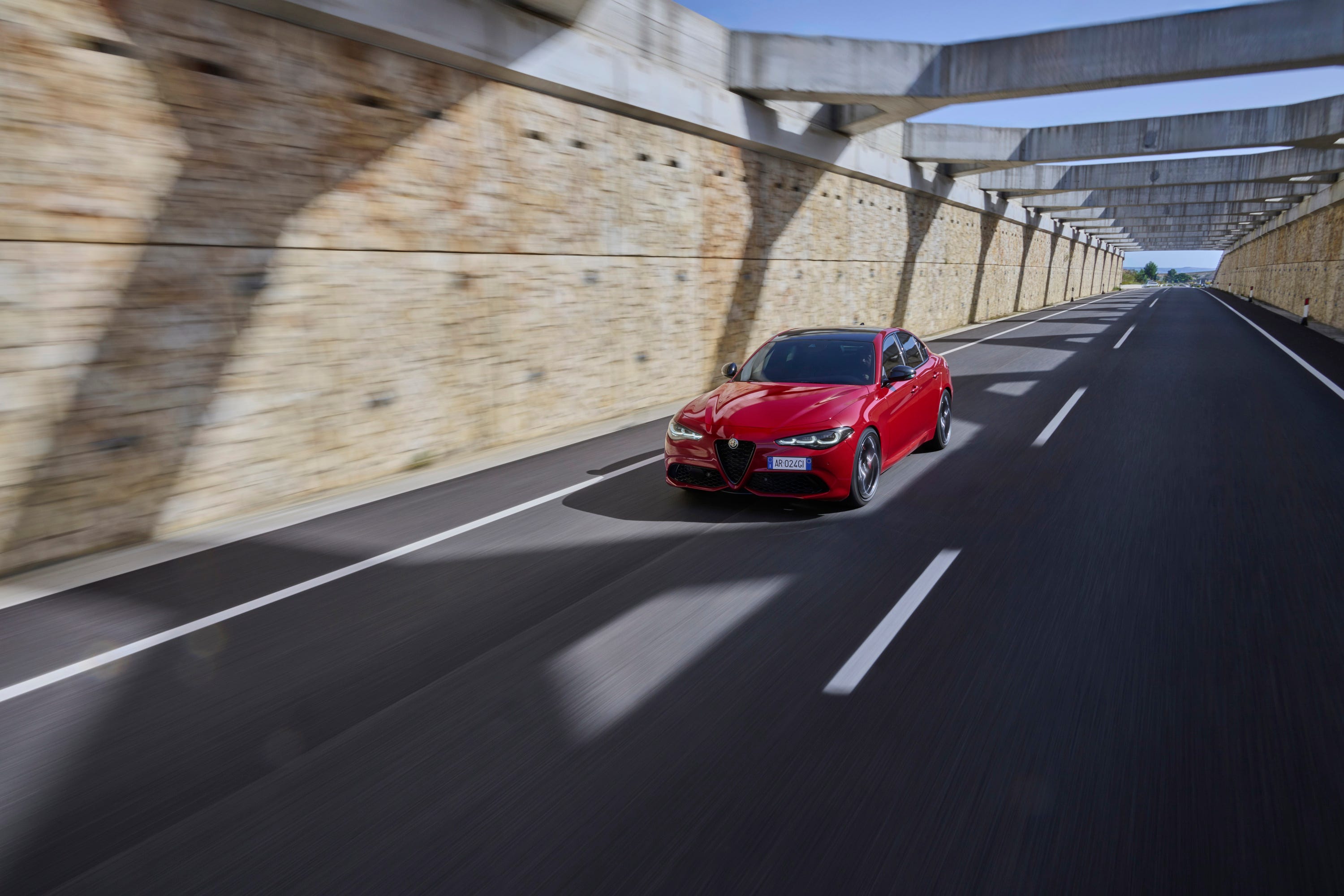 Alfa Romeo Giulia - foto 8