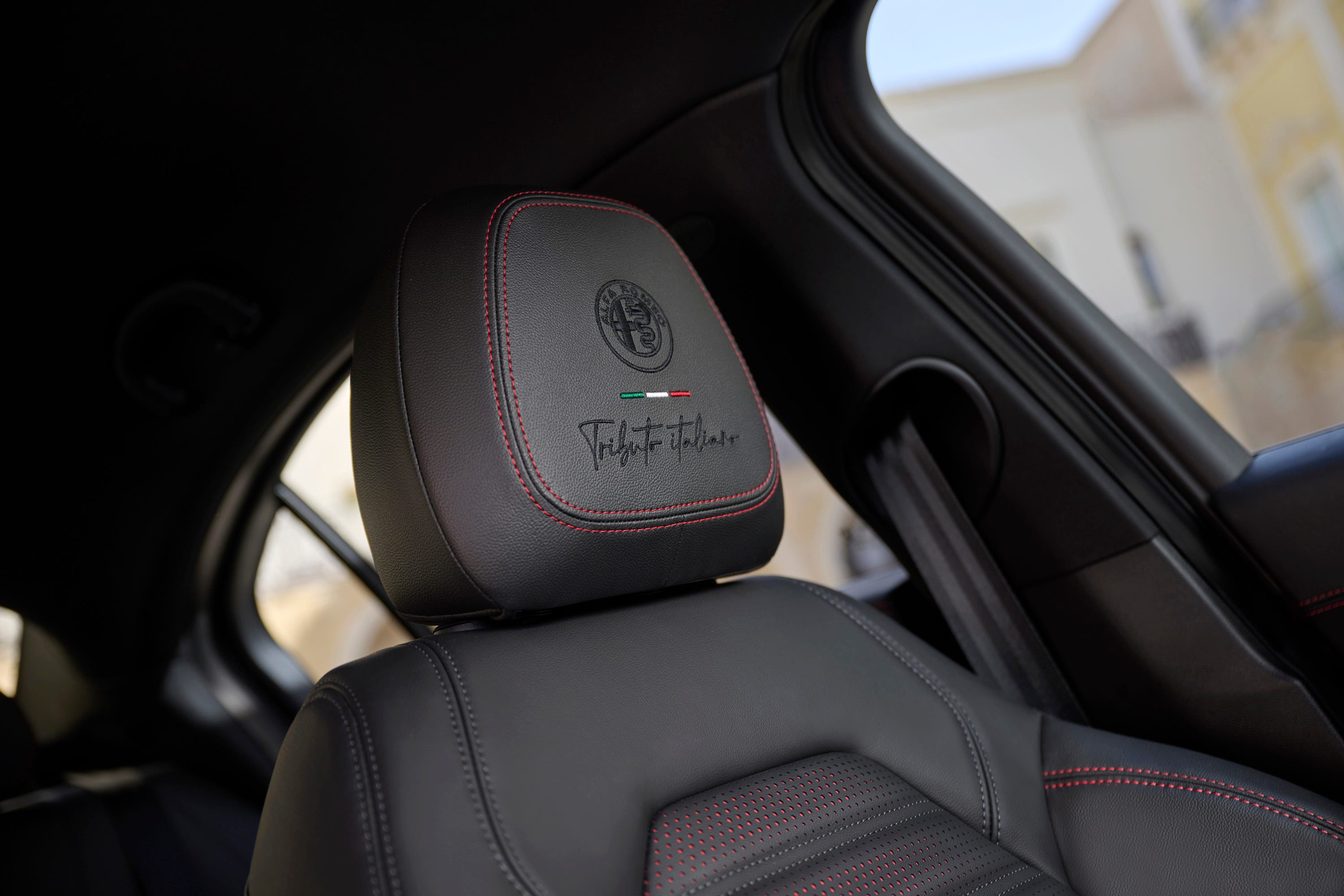 Alfa Romeo Giulia - foto 5