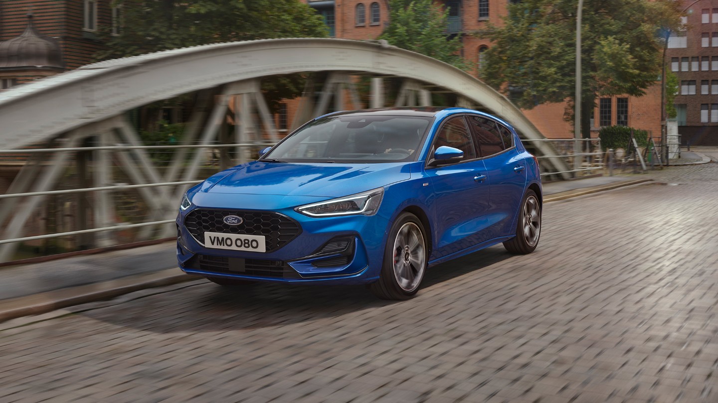 Ford Focus - foto 5