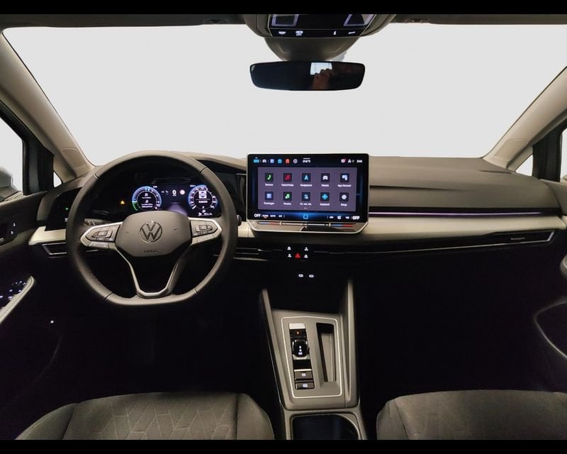 Volkswagen Golf - foto 6