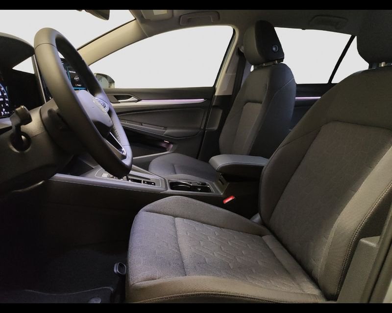 Volkswagen Golf - foto 7