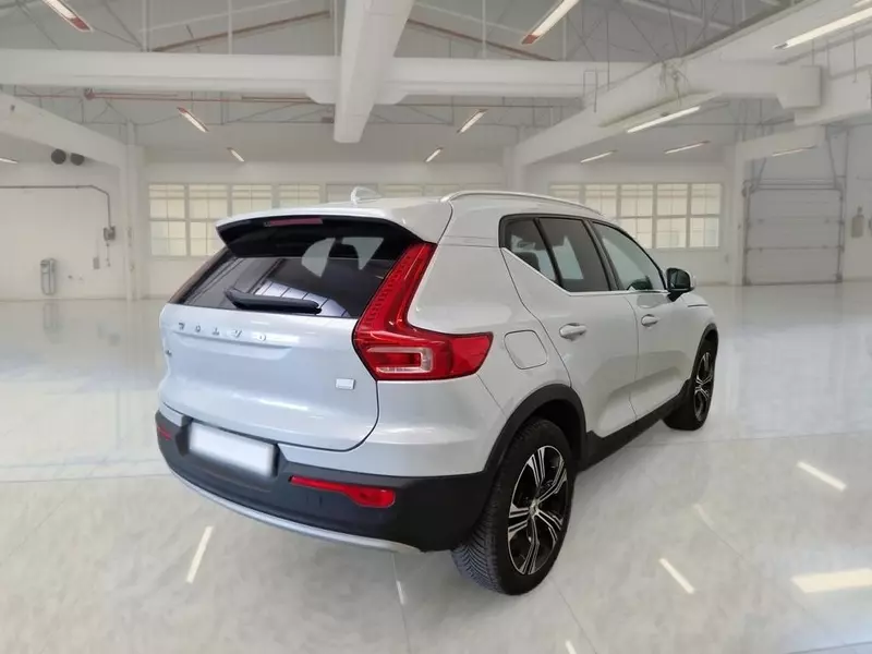 Volvo XC40 - foto 4