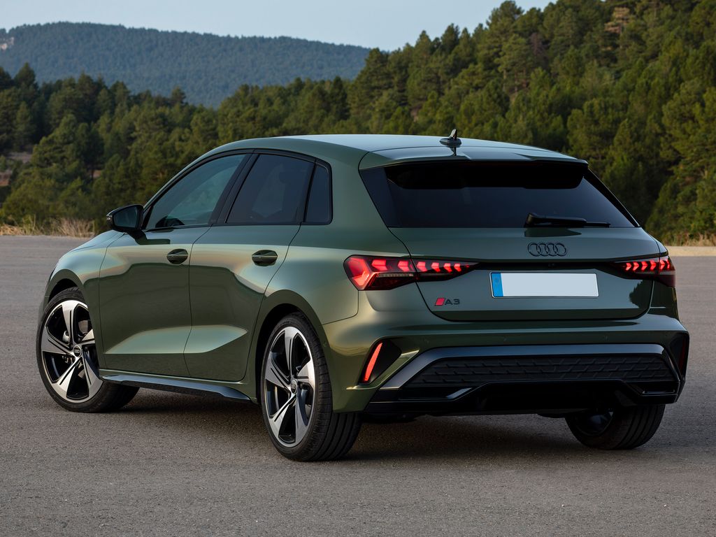 Audi A3 - foto 3