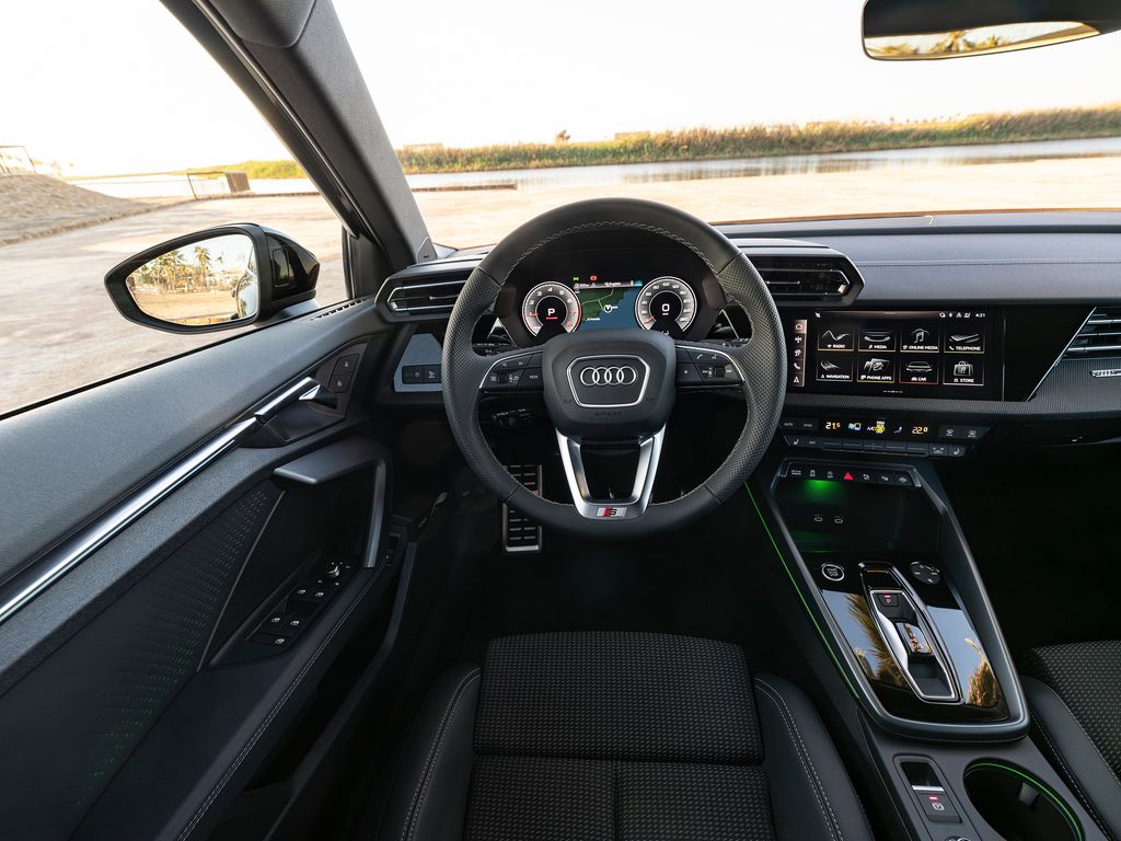 Audi A3 - foto 4