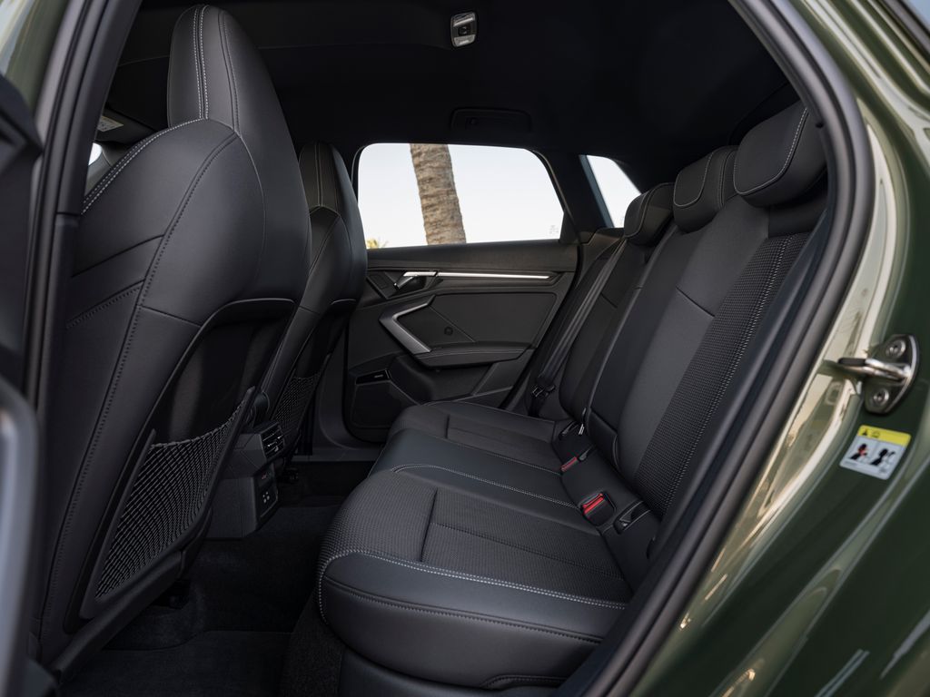 Audi A3 - foto 5