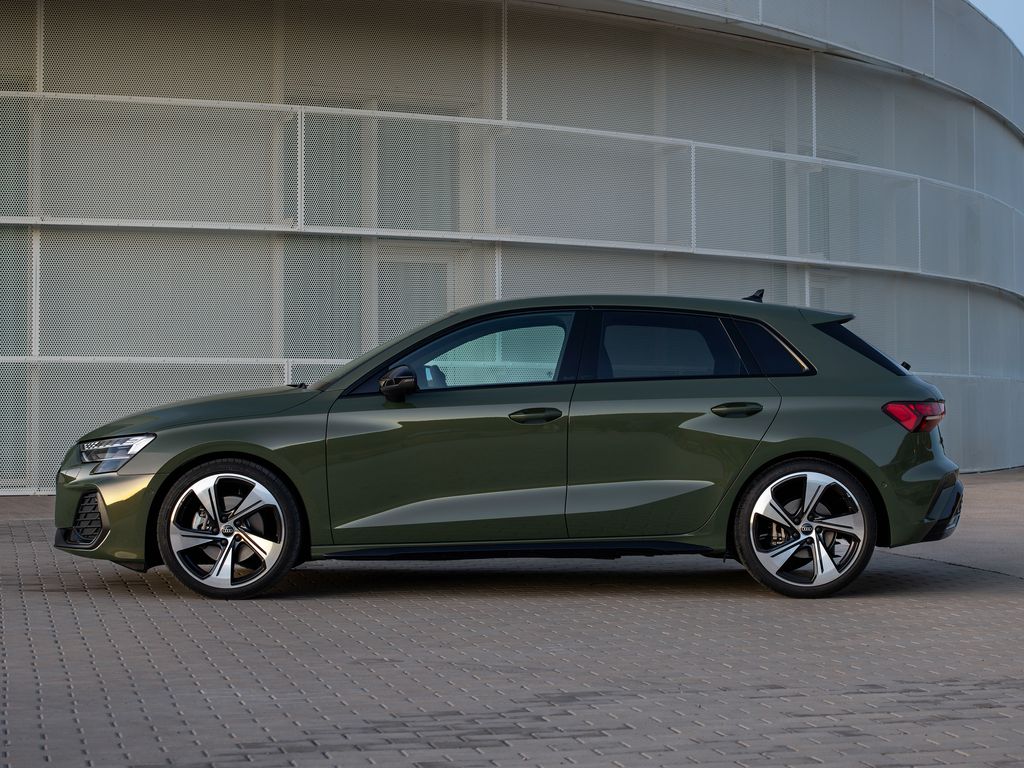 Audi A3 - foto 2