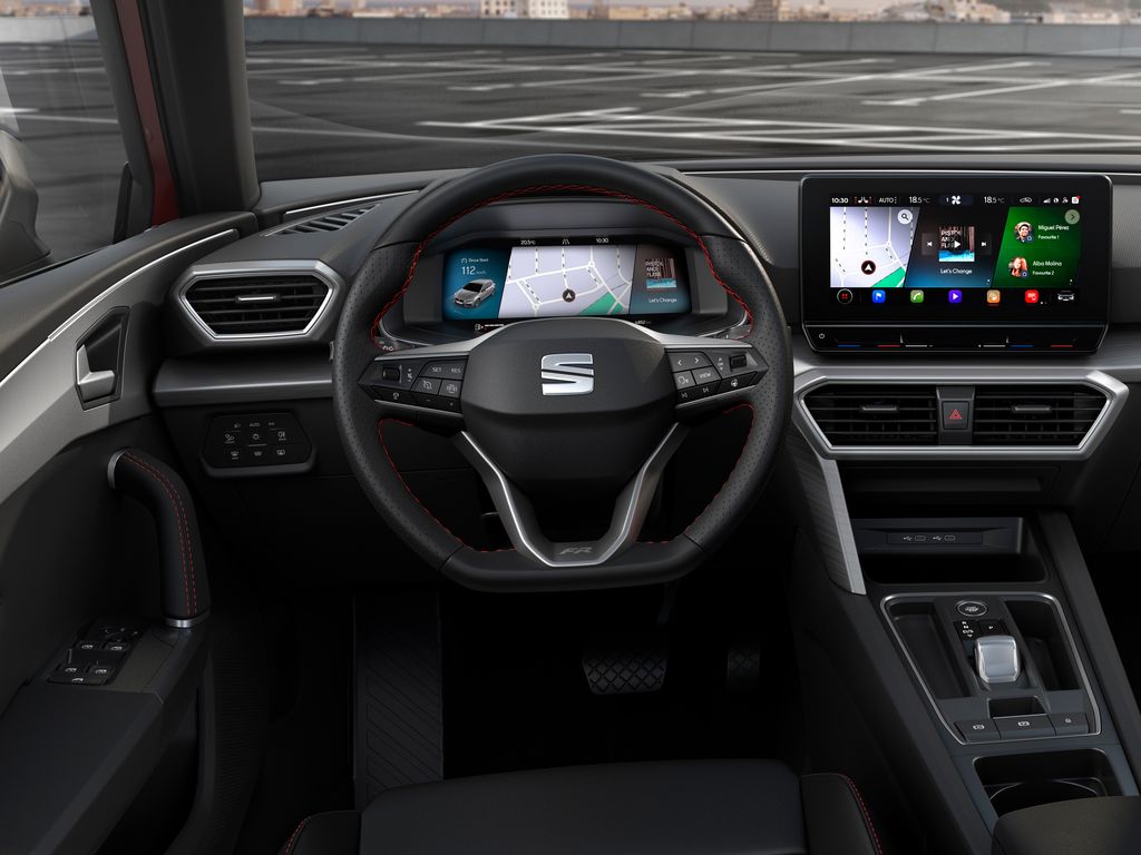Seat Leon - foto 4