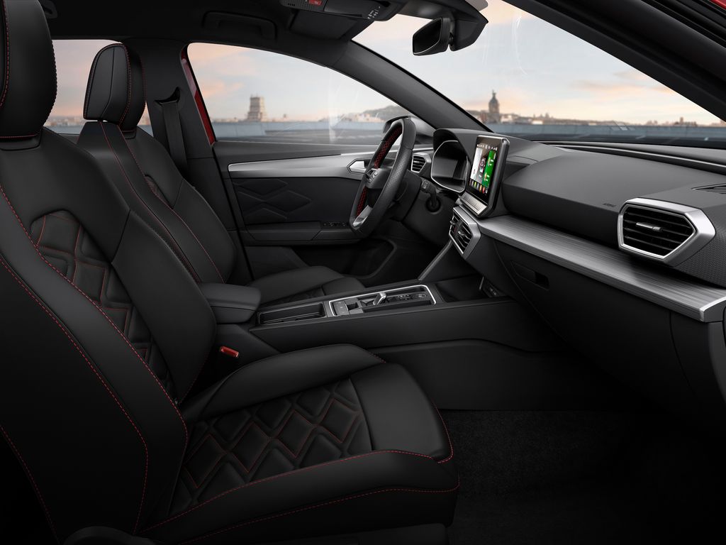 Seat Leon - foto 5