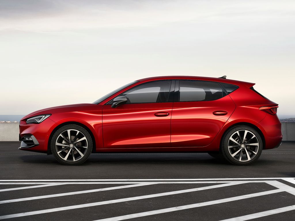 Seat Leon - foto 2