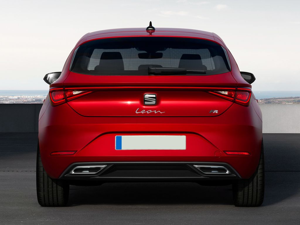 Seat Leon - foto 6