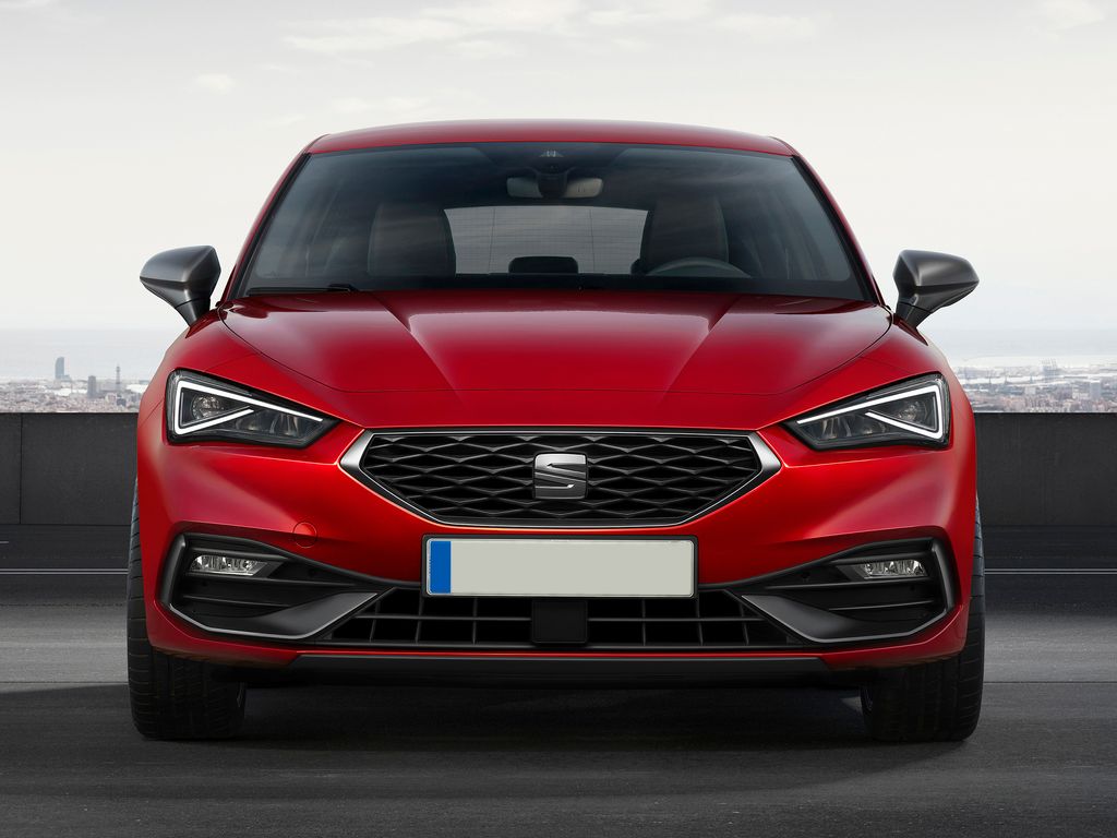 Seat Leon - foto 7