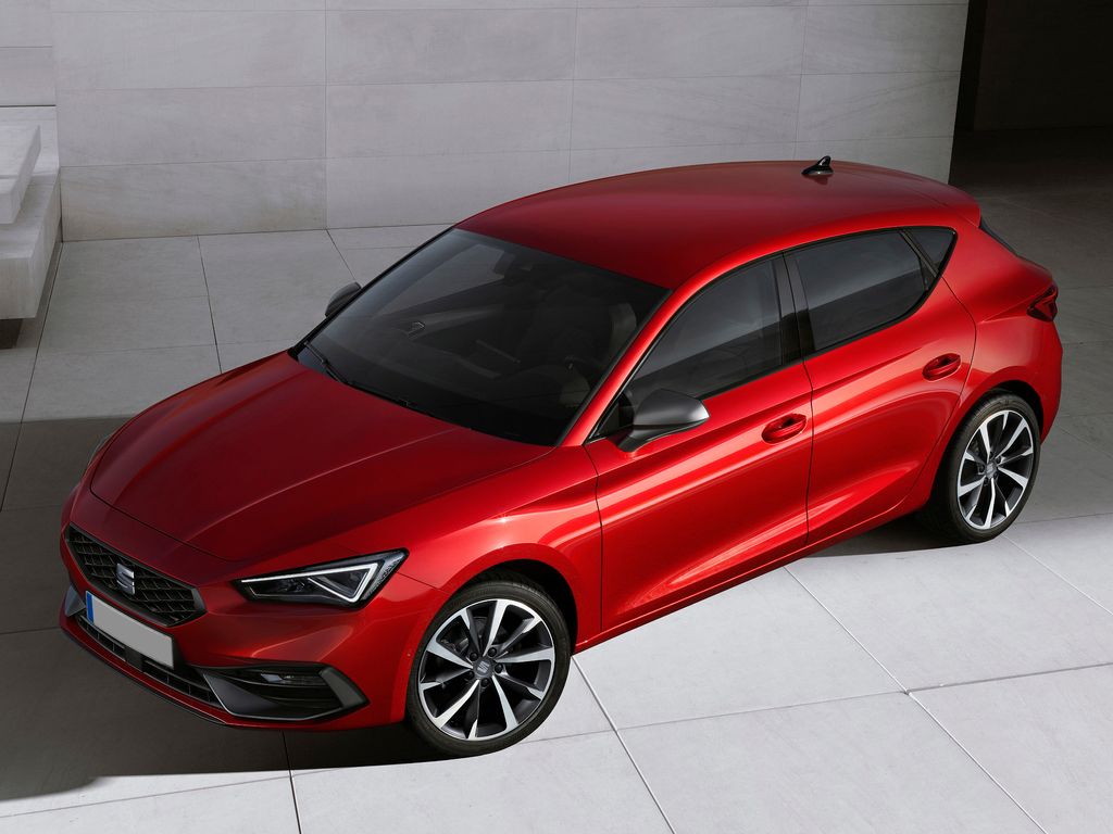 Seat Leon - foto 8