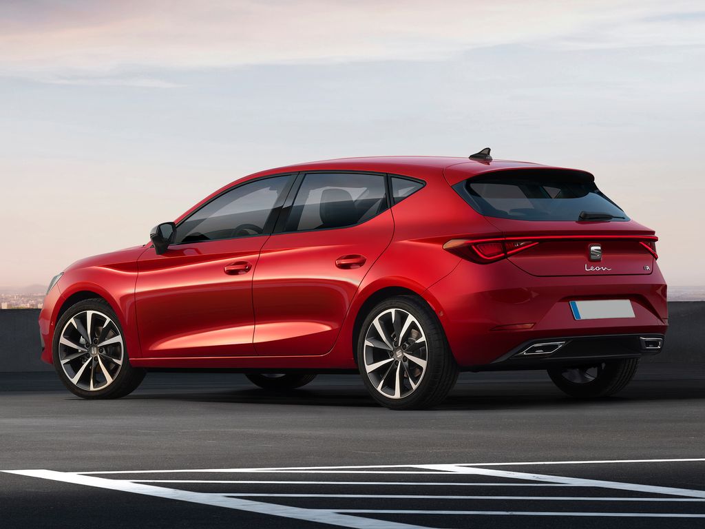 Seat Leon - foto 3