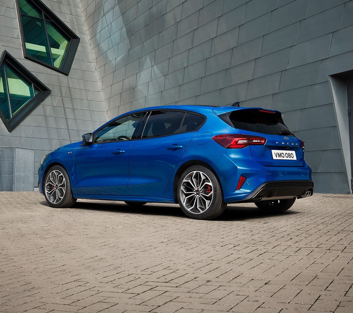 Ford Focus - foto 2