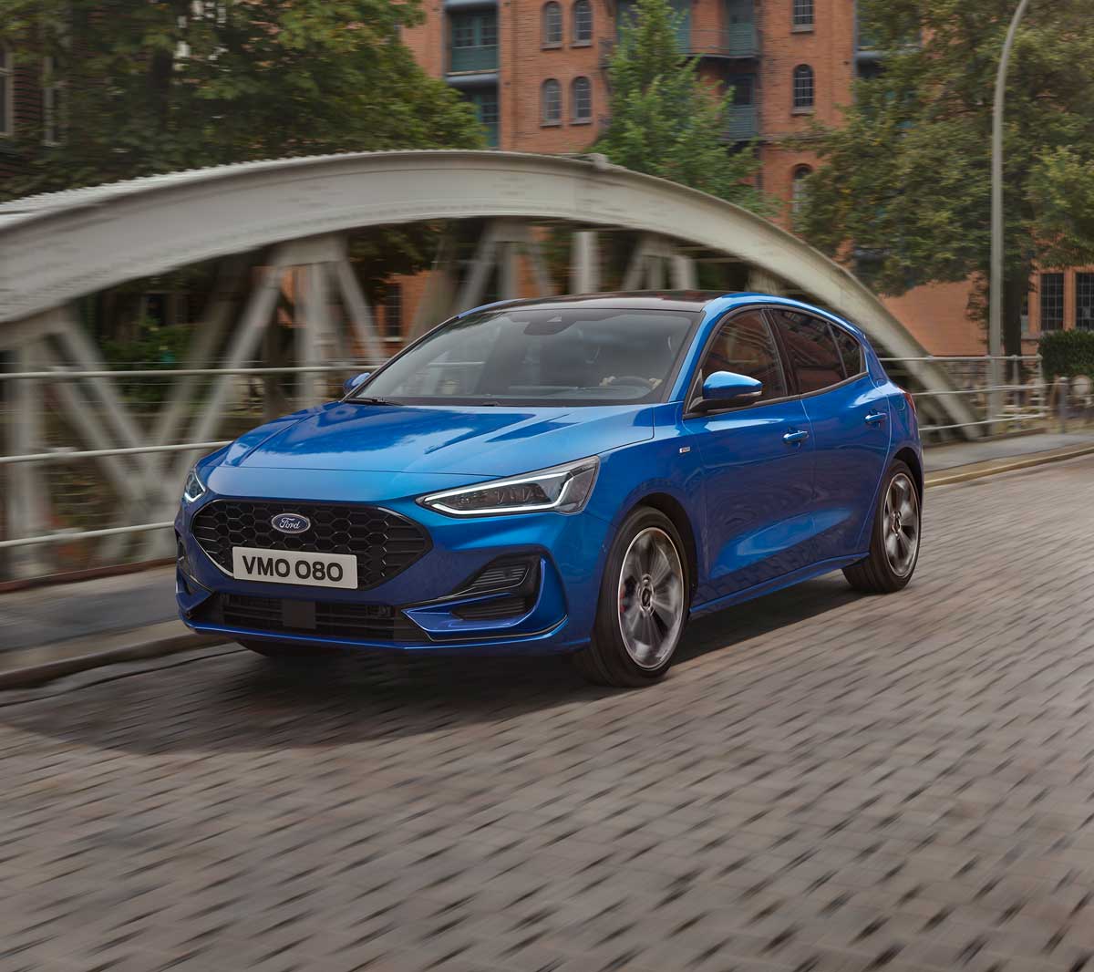 Ford Focus - foto 6