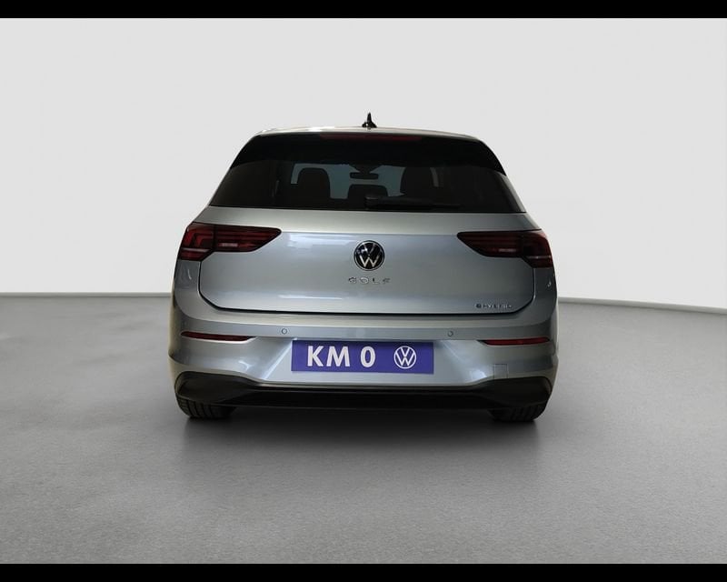 Volkswagen Golf - foto 4