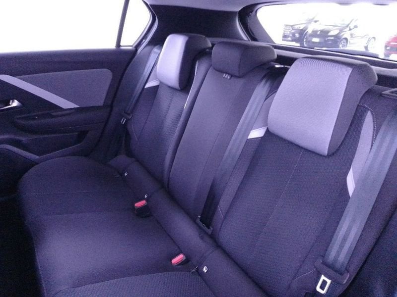 
								Opel Astra 1.2 t Elegance s&s 130cv at8 full									