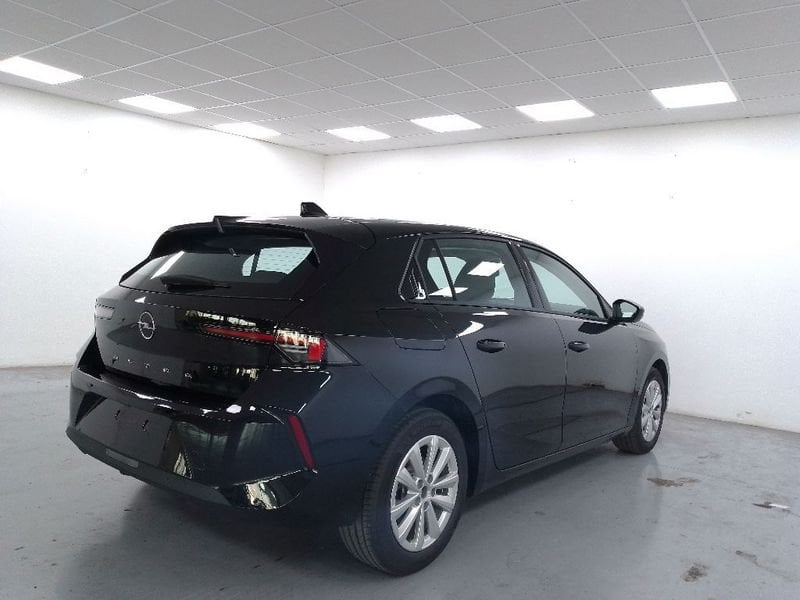 
								Opel Astra 1.2 t Elegance s&s 130cv at8 full									