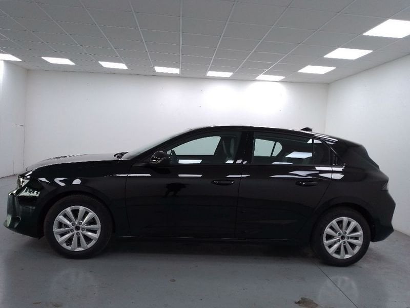 
								Opel Astra 1.2 t Elegance s&s 130cv at8 full									