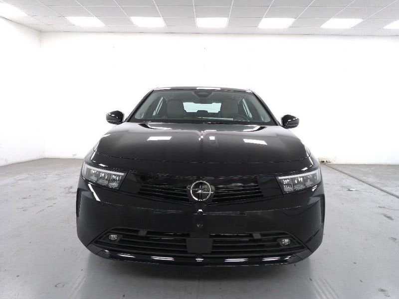 
								Opel Astra 1.2 t Elegance s&s 130cv at8 full									